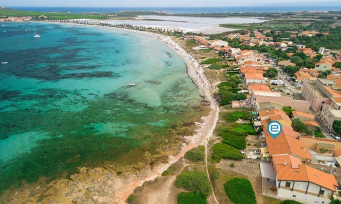 Putzu Idu Casa | Marine View House