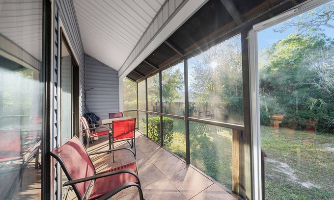 Orange Beach Casa | Mariner Lakes 20