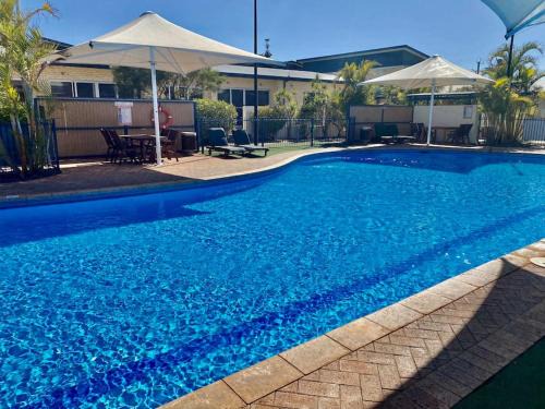 Beresford Apartamento | Mariner Resort Comfort - unit 165