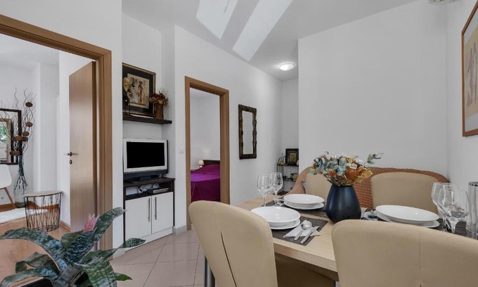 Ratac Apartamento | Marinero