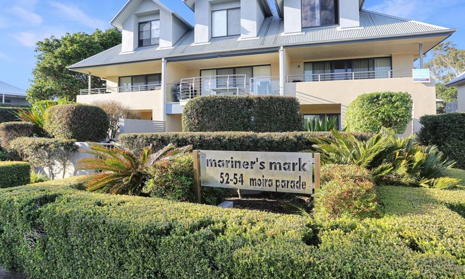 Hawks Nest Casa | Mariners Mark - cerca de la playa