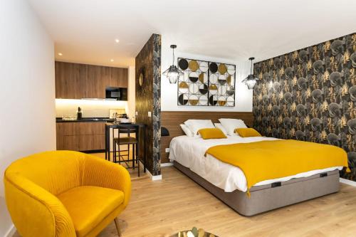 Marinha Grande Apartamento | Marinha Grande Apartamentos N3 GOLD