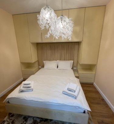 Blloku Apartamento | Marini Tiny Home