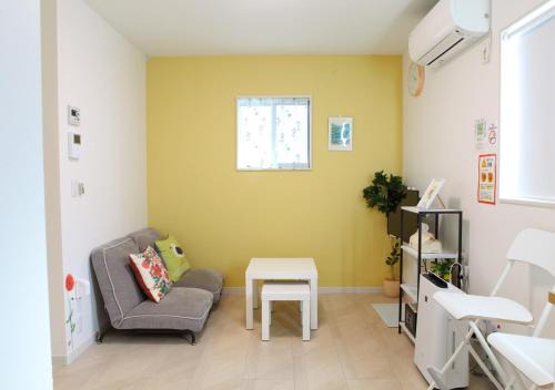 Fukuyama Apartamento | MARINO1 - Vacation STAY 40010v