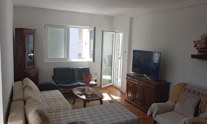 Velji Vinogradi Apartamento | Mario Apartment