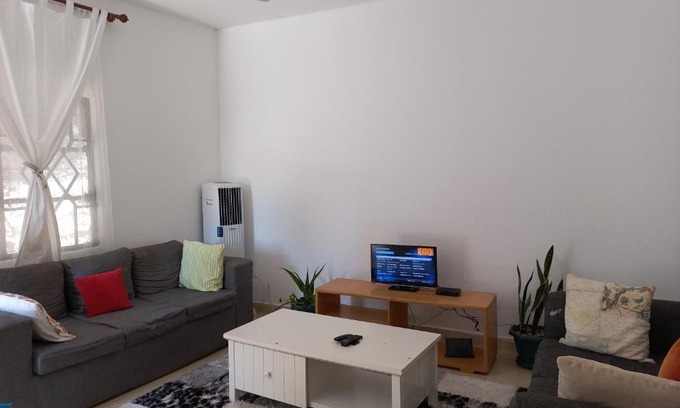 Watamu Apartamento | Marion's incredible 1 bedroom apartment