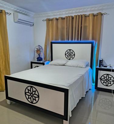 Santo Domingo Este Apartamento | Mariposa