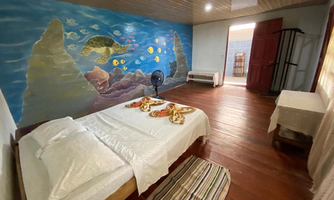Bahía Drake Casa | Mariposa Drake