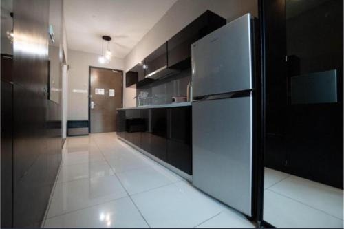 George Town Complejo | Maritime suite Karpal sign sea view