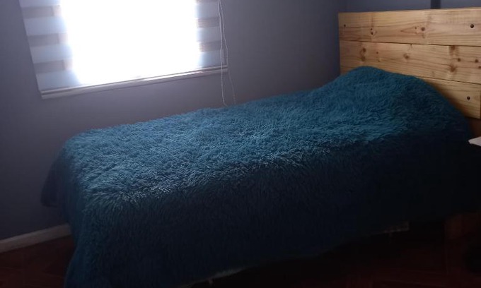 Estacion Central Casa | Maritza