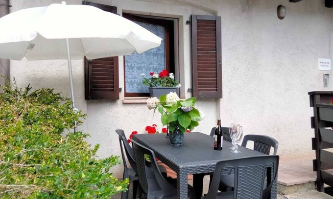 Cavedine Casa | MARIVA HOLIDAYHOME