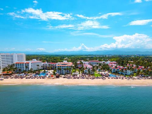 Nuevo Vallarta Complejo | Marival Emotions Resort & Suites Riviera Nayarit by Mercure