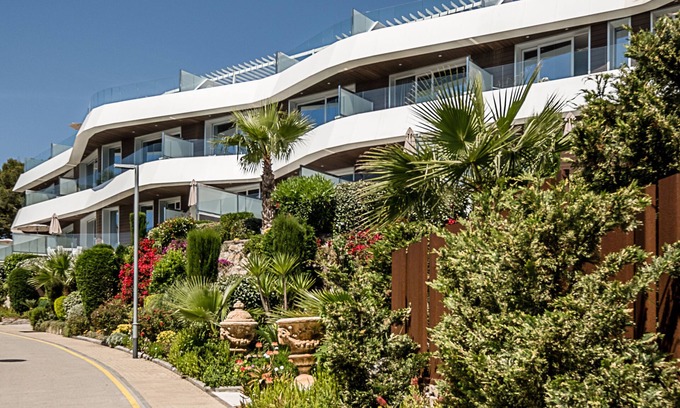 Platja d'Aro Apartamento | Marivent Apartments by Brava Hoteles
