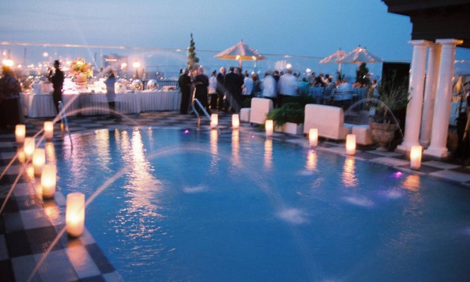 French Quarter Hotel | Market Pavilion Hotel