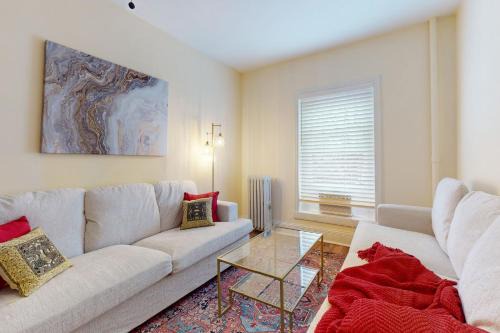 Downtown Apartamento | Market Street Memories