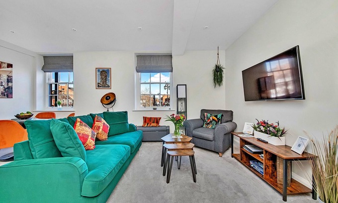 Ripon Casa | Market View Ripon