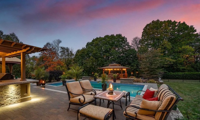 Markham Casa | Markham Country Living