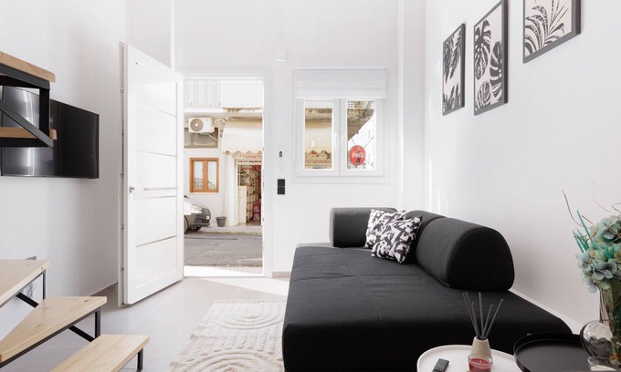 Corfu Town Apartamento | Markora Lofts