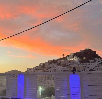 Ios Hotel | Markos Village Pension