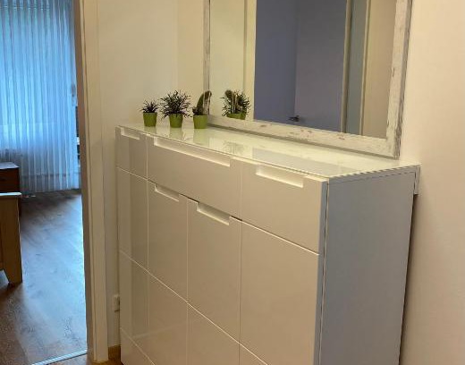 Stadtkern Marl Apartamento | Marl Central Apartment