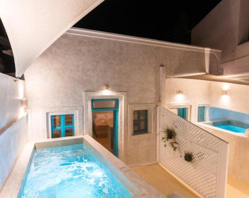 Megalochori Apartamento | Marla Luxury Residences