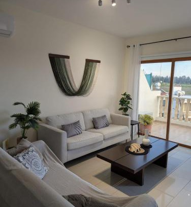 Timi Apartamento | Marlen's Place near Paphos Airport
