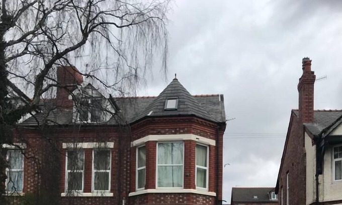 Birkenhead Apartamento | Marley Mansions Apartment Borough