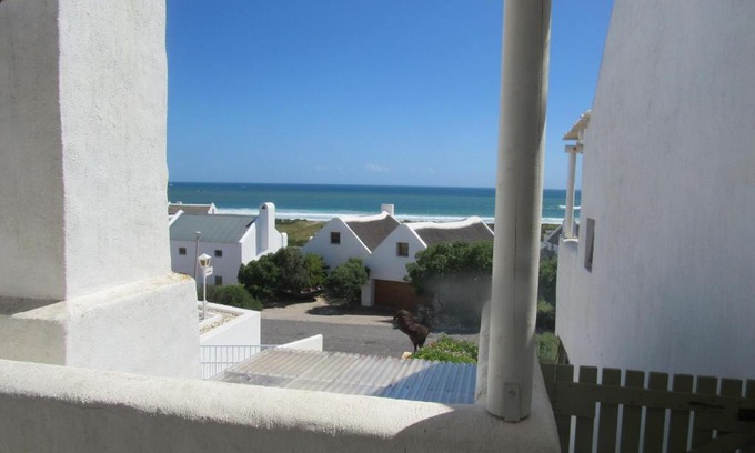 Paternoster Chalet De Esquí | Marlyn and Dolfyn Self Catering