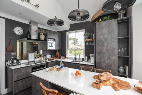 Fowey Apartamento | Marners Rock No 2
