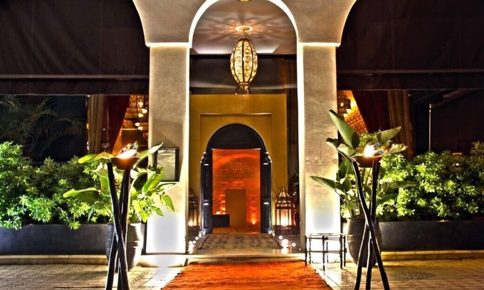 Gueliz Apartamento | Marrakech Apartments