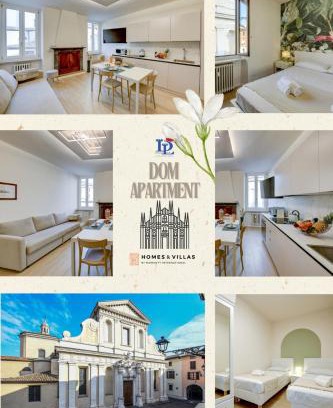 Desenzano del Garda City Centre Apartamento | Marriott Apa Dom Downtown Family Apartment DesenzanoLoft Official Partner Homes & Villas by Marriott Bonvoy