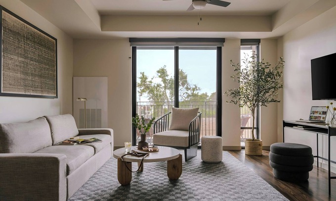 Jefferson Park Apartamento | Marriott Bonvoy Sonder Bryant Apartments LoHi