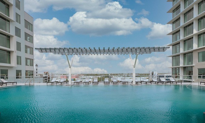 Dania Beach Hotel | Marriott Fort Lauderdale Airport