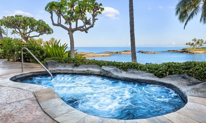 Ko Olina Complejo | Marriott Ko Olina Beach Front Resort 2 bedroom mountain view for Christmas!