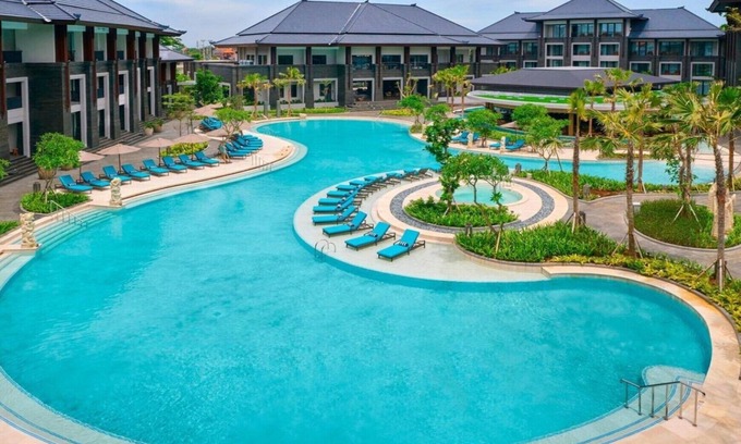 BTDC Complejo | Marriott's Bali Nusa Dua Gardens, 2 Bedroom