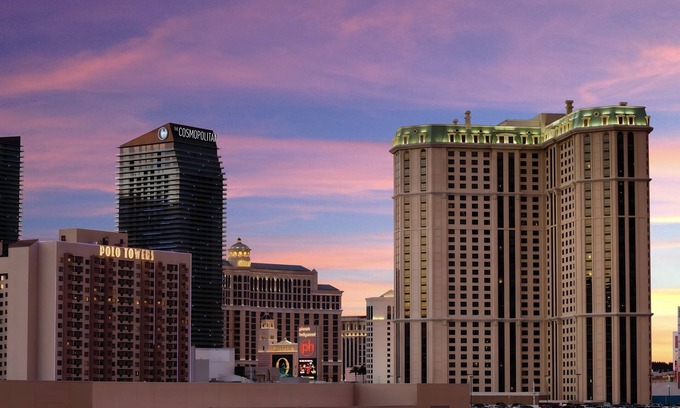 Las Vegas Complejo | Marriott's Grand Chateau ** Propietario con la calificación más alta ** Muchas fechas disponibles