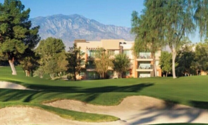 Palm Desert Apartamento | Marriott's Shadow Ridge II- The Enclaves