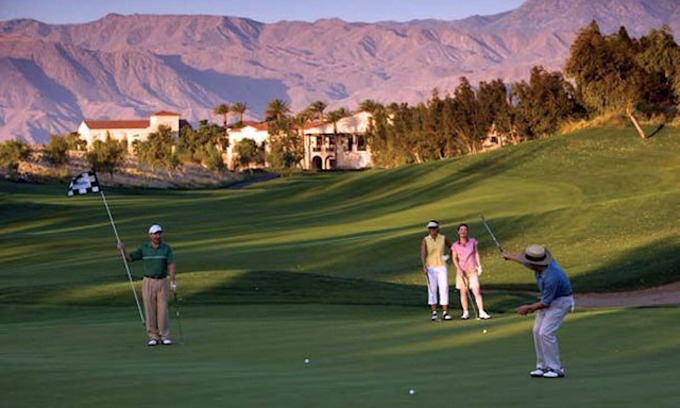 Palm Desert Complejo | Marriott Shadow Ridge, 2-Bedroom Villa-Fully Equipped Kitchen With Washer/Dryer