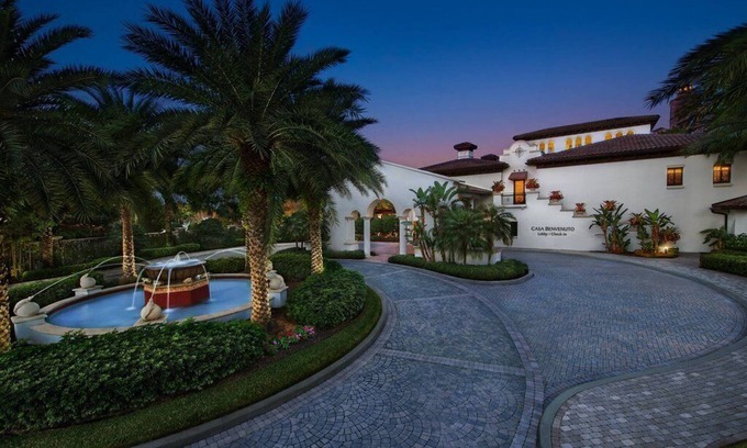 Florida Central Atlantic Coast Condominio | Marriotts Lakeshore Reserve - 1 Bedroom