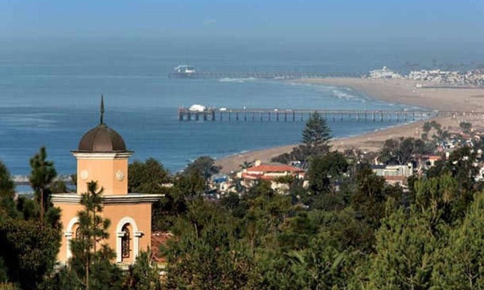 Newport Coast Complejo | Marriott’s Newport Coast Villas- 2 Bedroom- Full Resort Access- Majestic Views