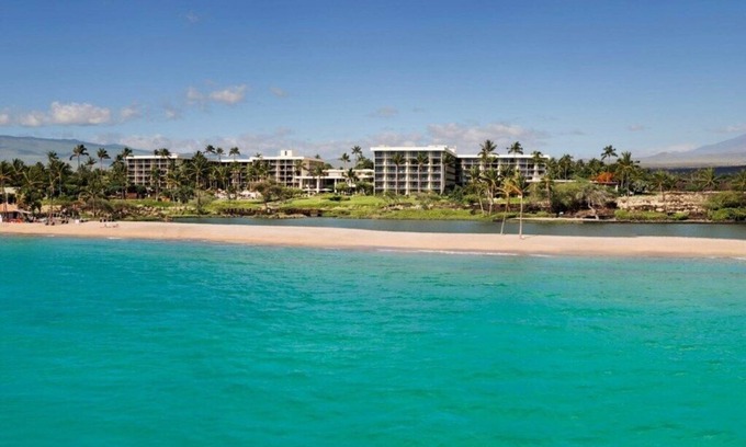 Waikoloa Hotel | Marriotts Waikoloa Ocean Club - 1 Bedroom