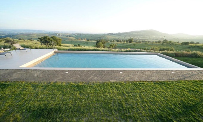 Campagnatico Casa | Marrucheti 82