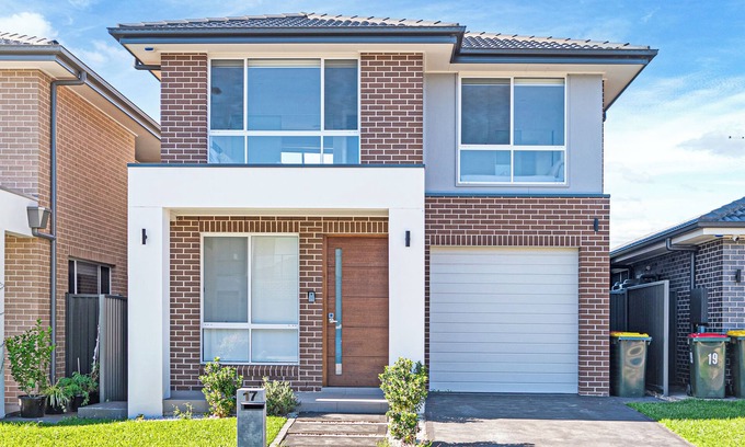 Marsden Park Casa | Marsden Park 2 level brand new house near Parks