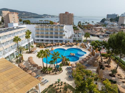 Palmanova Apartamento | MarSenses Rosa del Mar Hotel & Spa