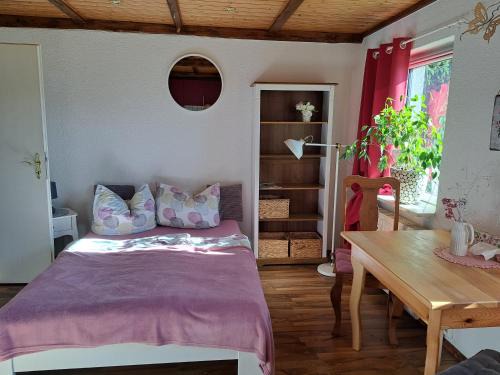 Langenchursdorf Apartamento | Martha