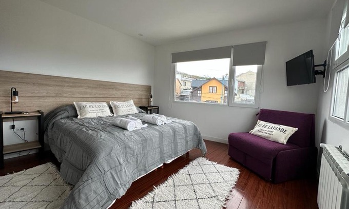Province of Tierra del Fuego Apartamento | Martial Beagle view apartment