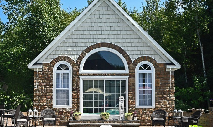 Sackets Harbor Chalet De Esquí | Martin’s Guesthouse