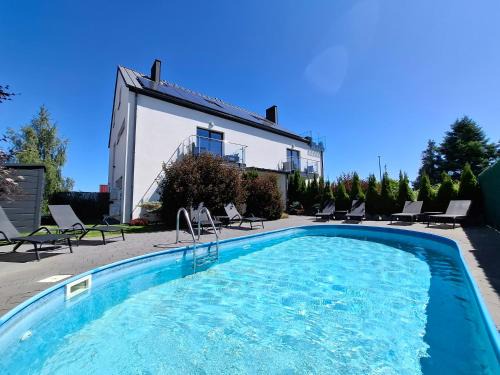 Mechelinki Apartamento | Martinus Apartments