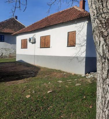 Mladenovac Casa | Maruška