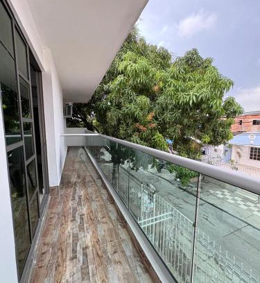 Cartagena District Apartamento | Maru Apartamentos #2